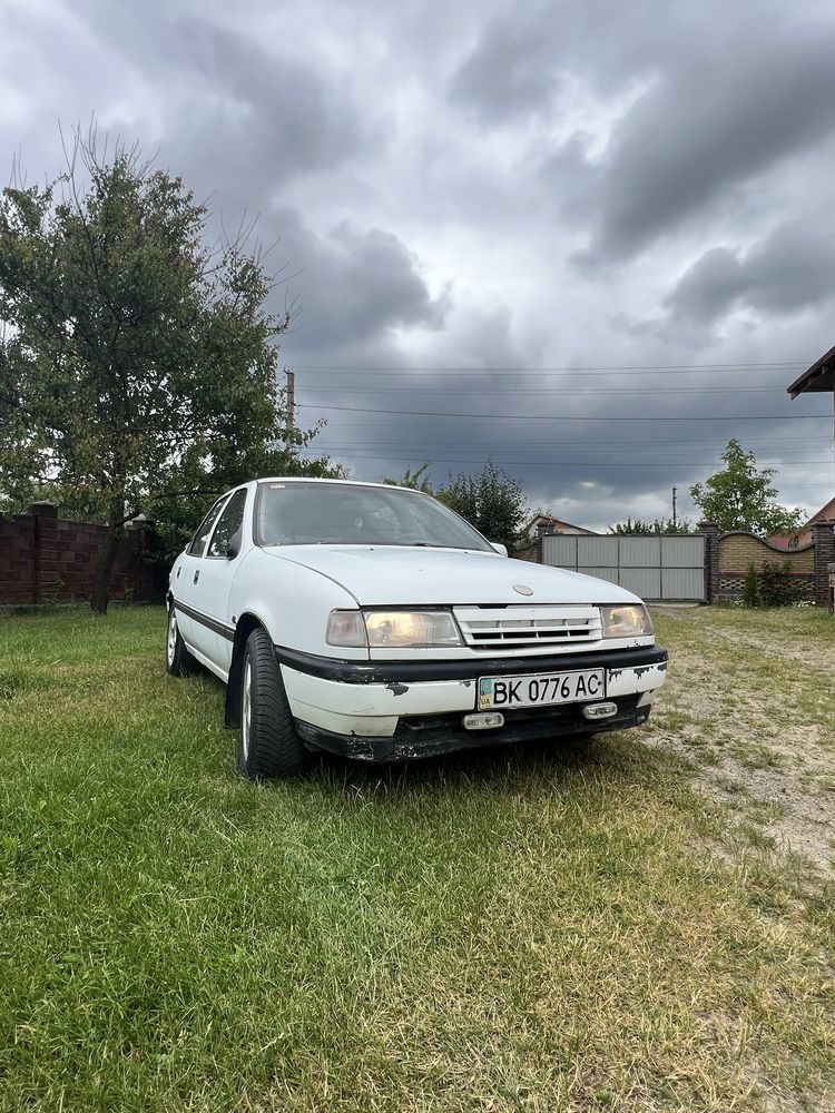 Продам Opel Vectra A
