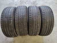 Komplet Opon Michelin Energii 15" Lato