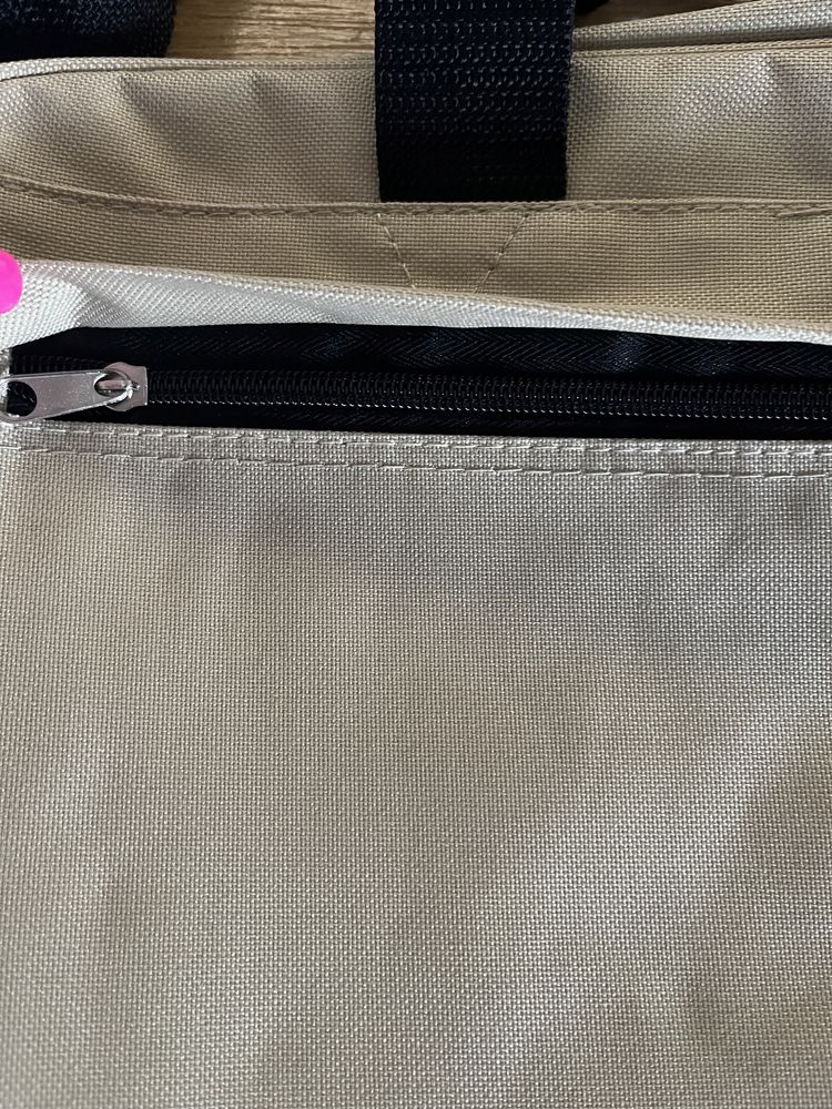 Torba na laptopa unisex