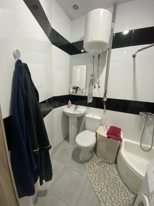 Оренда 1к.квартири вул.Зелена