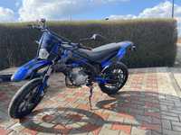 Derbi senda 2013r 50/80cc