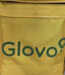 mochila glovo uber