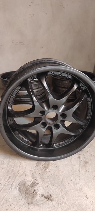 Продам литі диски