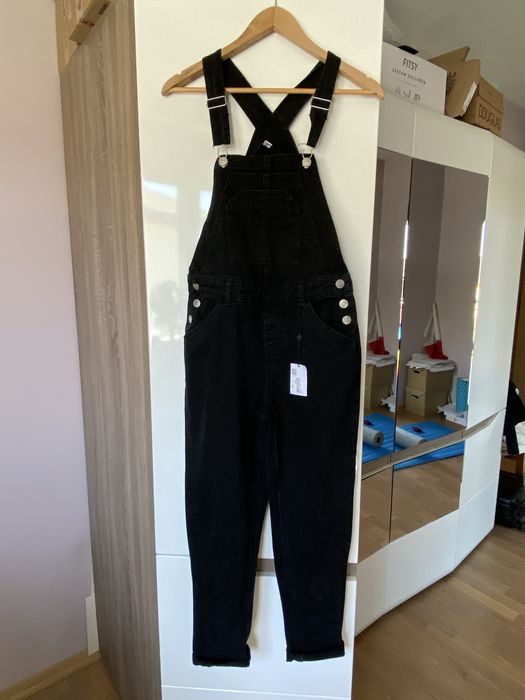 Nowe ogrodniczki Earth Grl