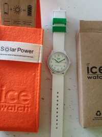 Zegarek Ice Watch Solar