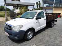 Toyota hilux 2.5d4d intercooler 168mil km