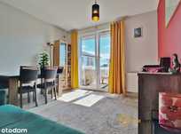 Przytulne | Balkon | Miejsce Parkingowe | Komórka