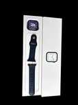 Apple Watch Series 7 41mm Blue Aluminum