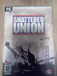 Gra Shattered Union