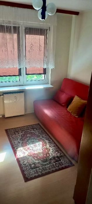 Przytulne dwa pokoje do wynajęcia Bronowice Małe