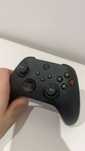 Kontroler MICROSOFT bezprzewodowy Xbox Carbon Black