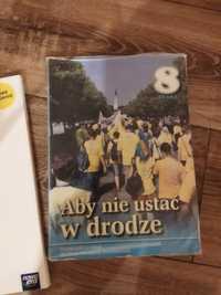 Podręcznik do klasy 8 Religia Łabendowicz