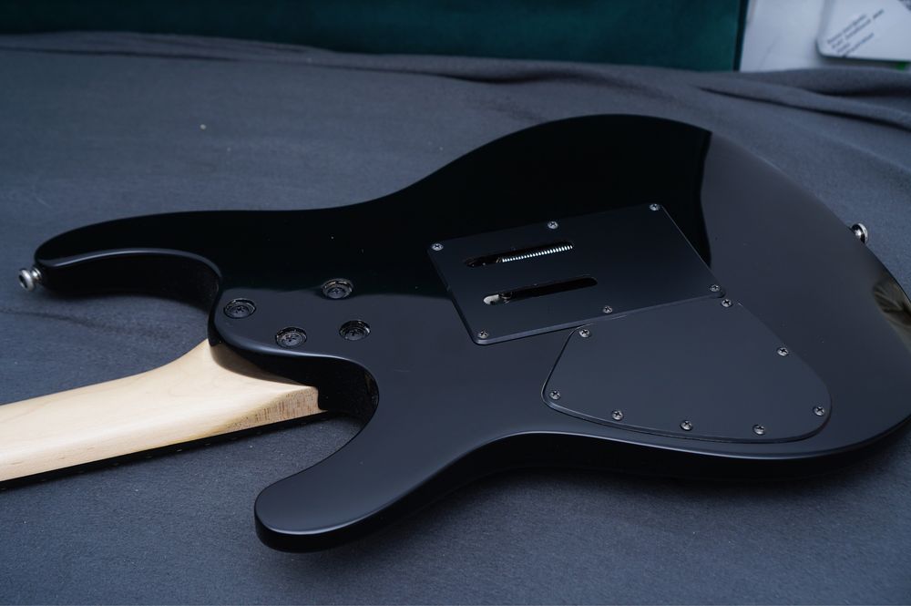 Ibanez jiva jr gitara elektryczna seymour dubcan TB4