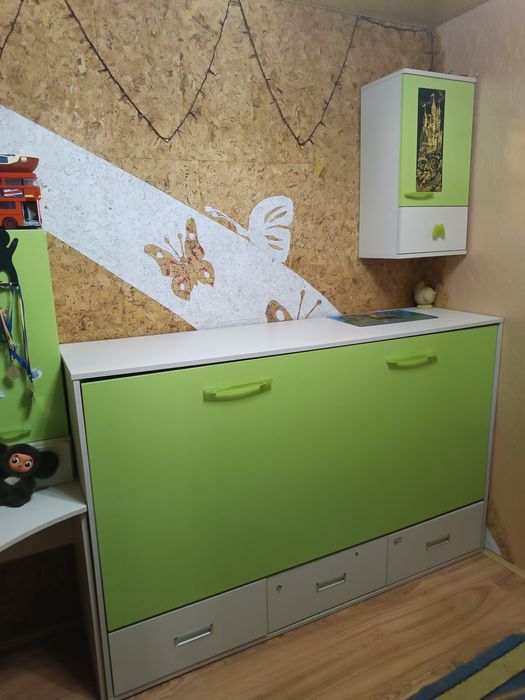 Меблі, стіл, шафа, тумба, полка, дитяча, ліжко, диван, кровать