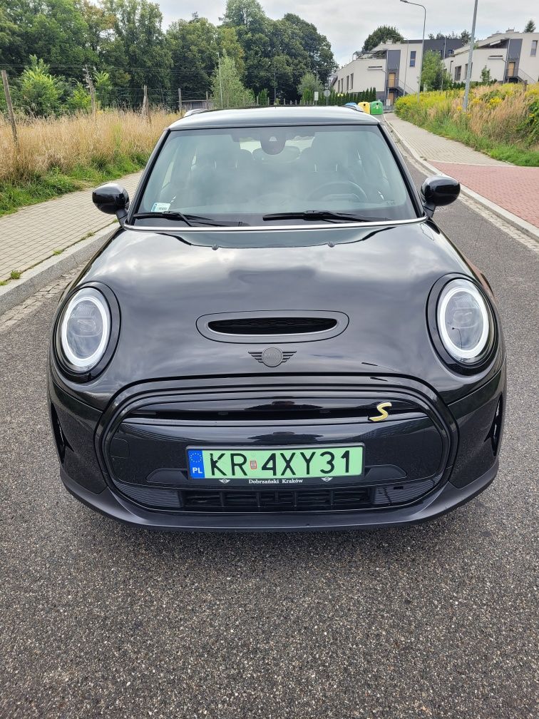 Wynajmę samochód MINI COOPER S