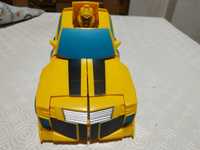 Carro Transformers