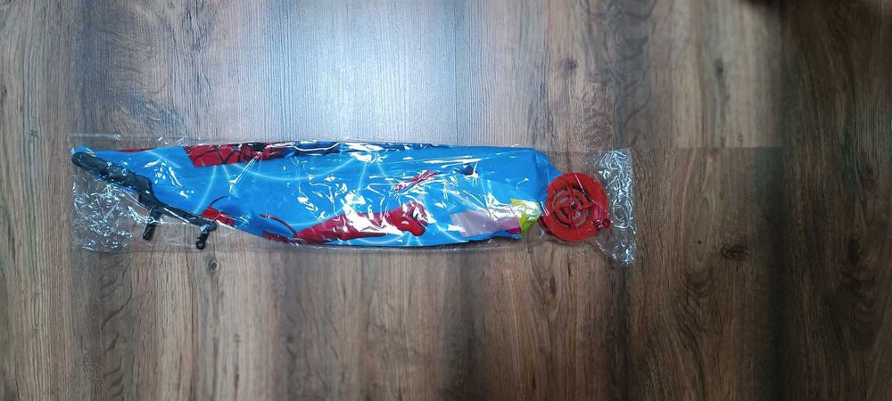 Повітряний змій Marvel Spider-Man