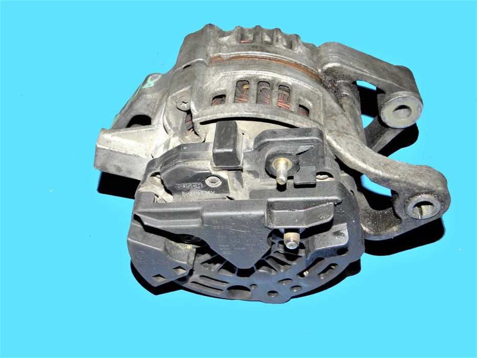 Генератор Opel Astra G Vectra B Combo Meriva Signum 1.4 1.6 1.8 2.0