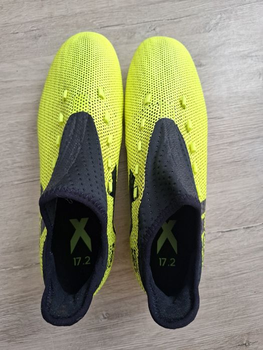 Korki Adidas rozmiar 43