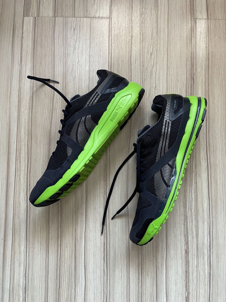 Buty biegowe męskie PUMA faas 350 : 44,5