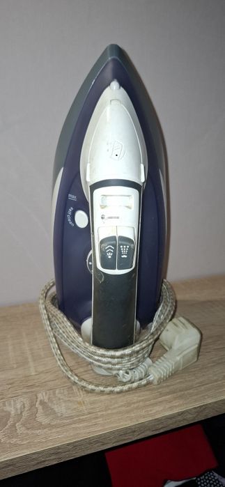 Праска утюг Delfa