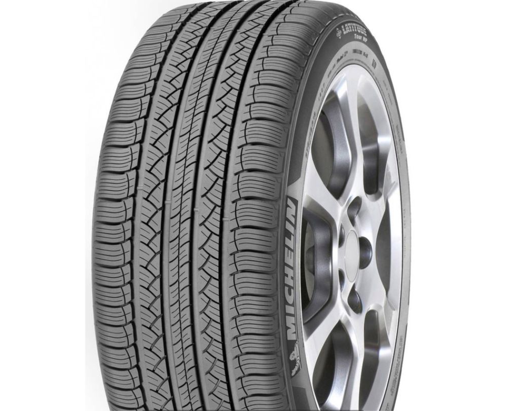 Літні шини MICHELIN Latitude Tour HP 235/60 R18 4шт