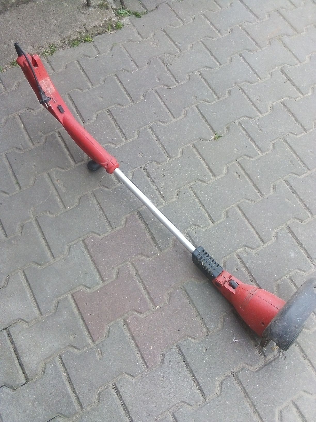 Podkaszarka Elektryczna RT 4006-DV