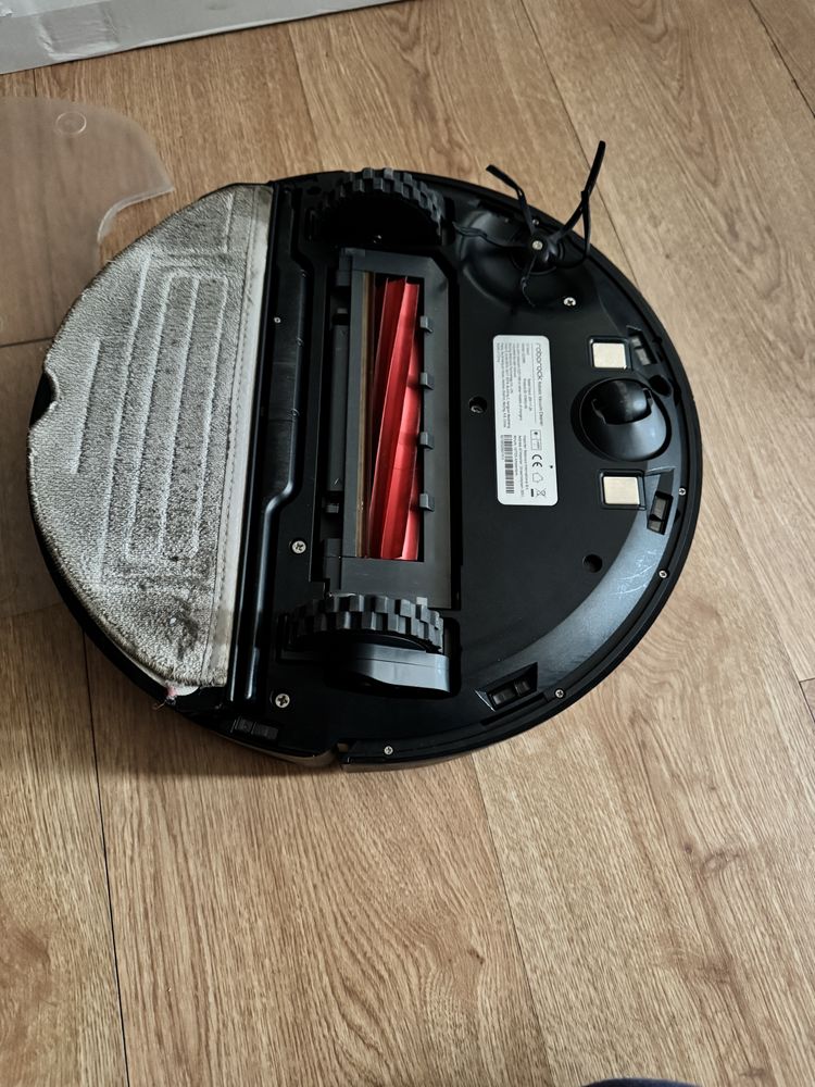 Aspirador roborock s7 maxv