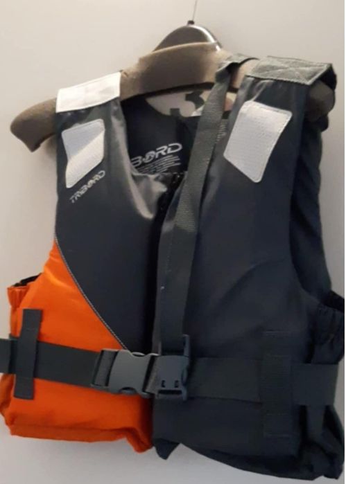 Colete Tribord salva-vidas flutuante