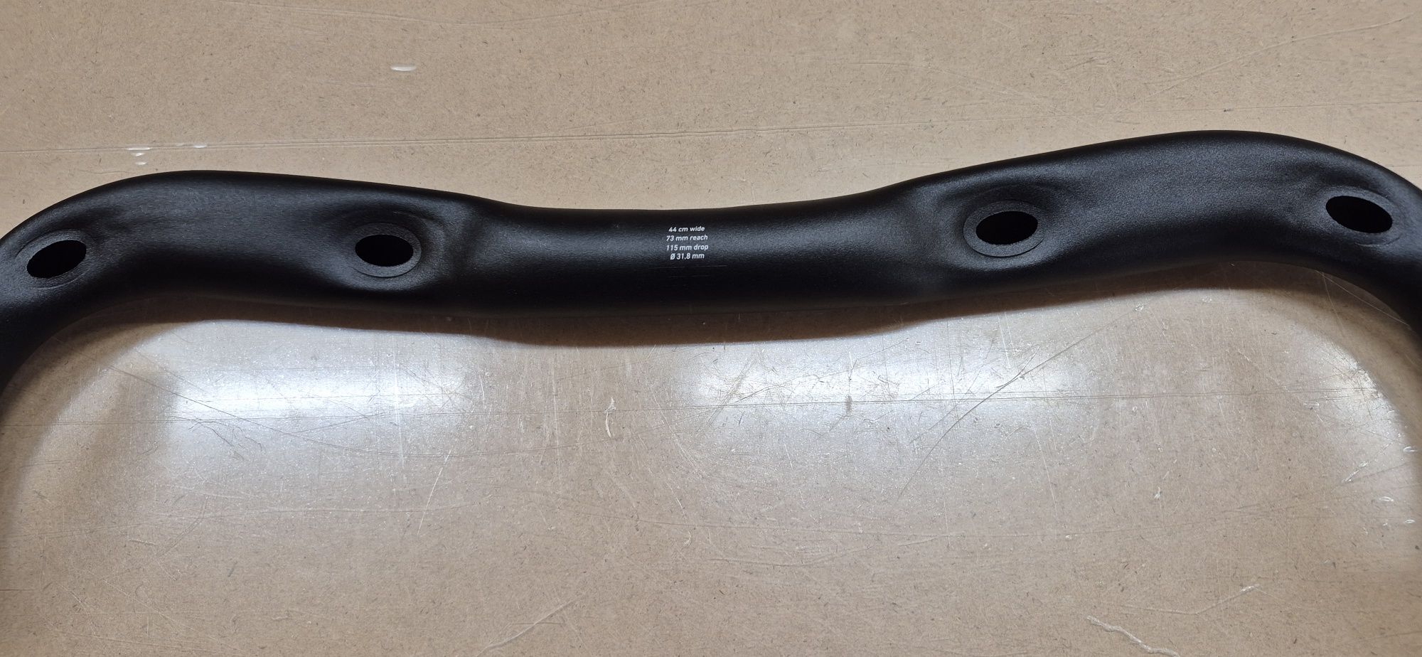Gravel kierownica Ritchey Butano II . 440mm