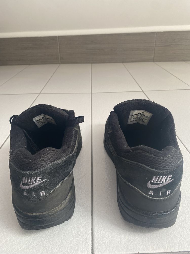 Красовки Nike Air Max 43
