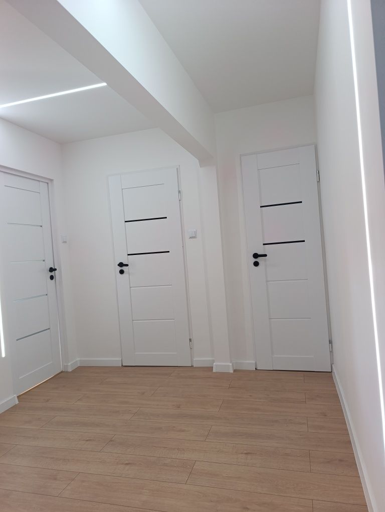 Nowoczesne 2-pokojowe mieszkanie 48 m² – świeżo po remoncie,  Rąbin