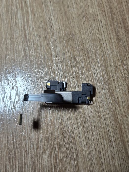 Face ID oraz Bateria 82% do IPhone'a XS 256