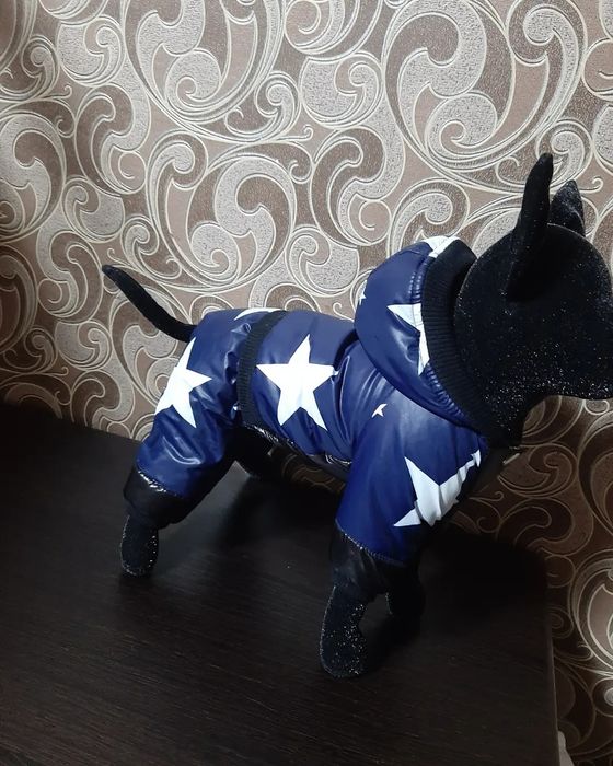 Демі комбінезон для собак. Для собак. Одежда для пса