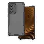 Plecki, Etui Pancerne Defender Matt do Samsung Galaxy A56 5G