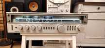 Amplituner ONKYO TX-3000. Vintage. Japan