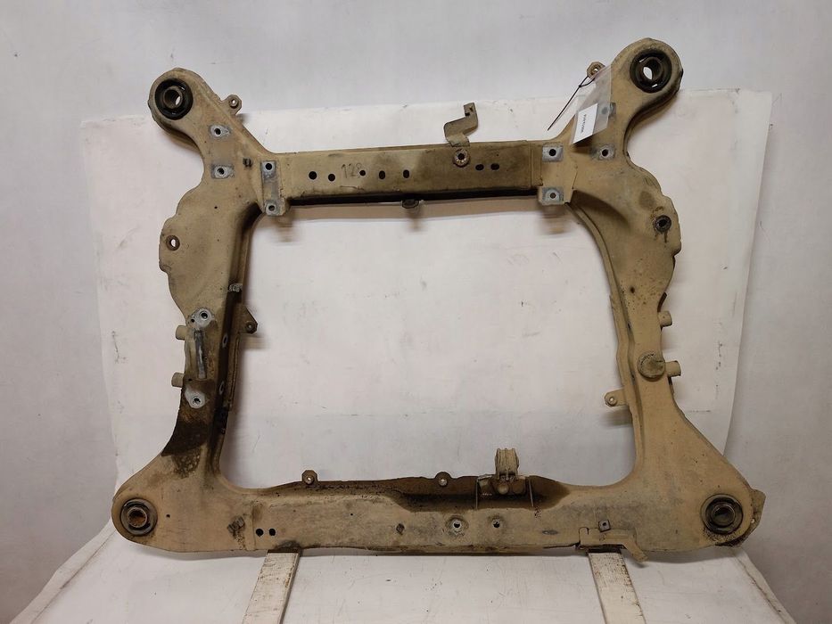 wózek pod silnik przód volvo v70 ii