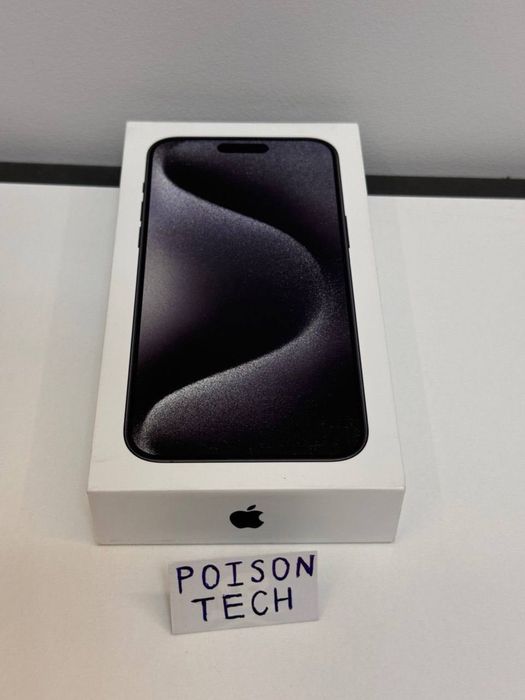 Iphone 15 Pro Max 512gb