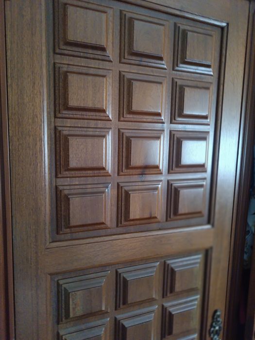 Guarda fatos  ótimo estado conservação