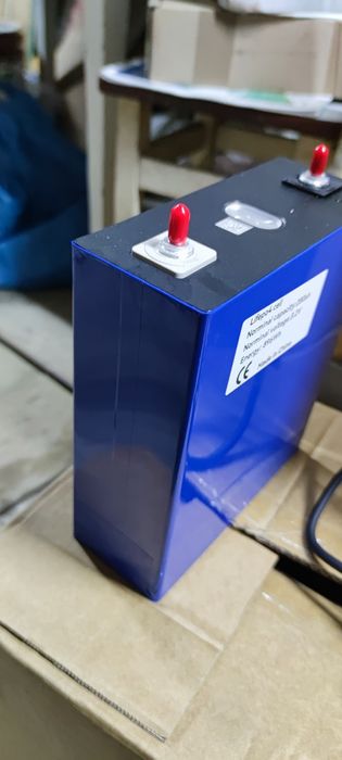 Комірка LiFePo4 HiTHIUM 280Ah