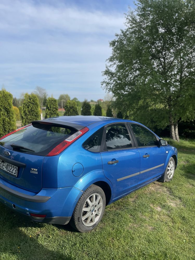 Sprzedam ford focus