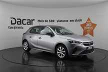 Opel Corsa 1.2 Edition