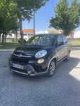 Fiat 500 L Trekking