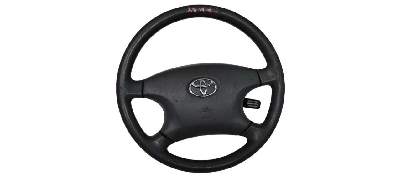 Toyota Camry VI Kierownica Tempomat AIRBAG