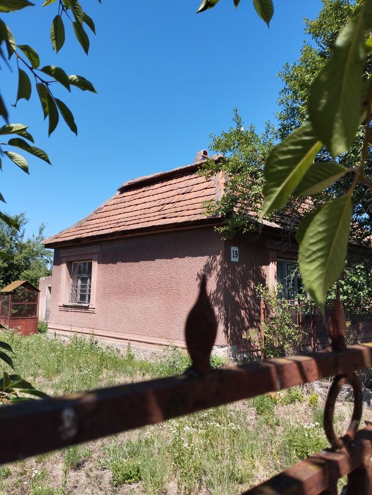 Продам дом Закарпатье Боржава