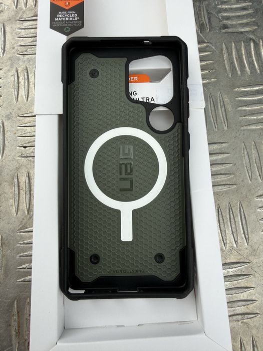 Uag for samsung galaxy s25 ultra