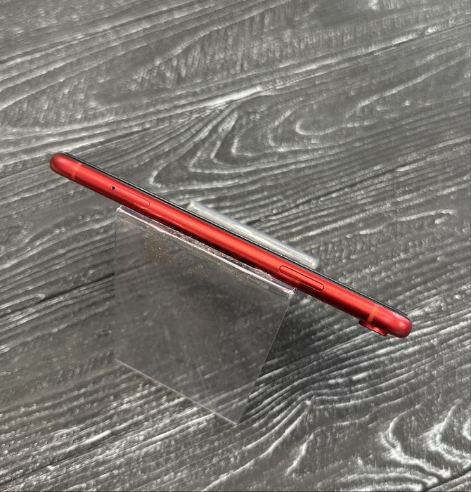 iPhone XR 64 Gb Product Red