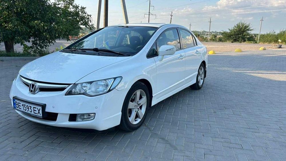 Продам шикарне авто