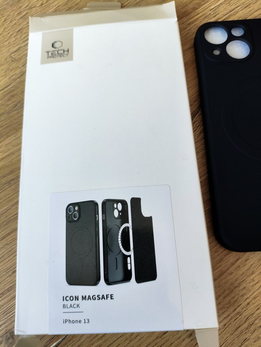 Etui iPhone 13 - nowe