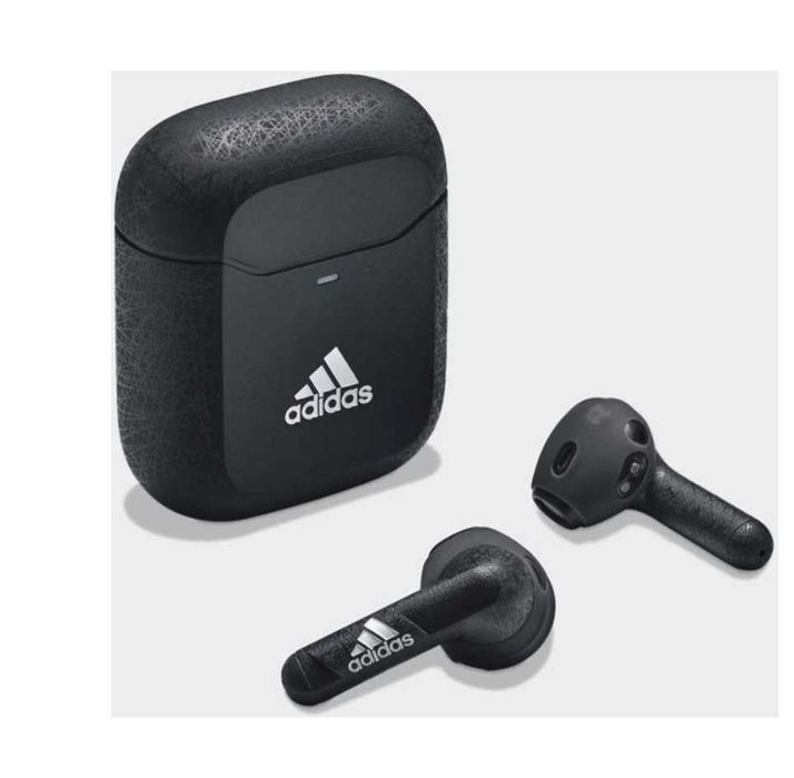 Навушники adidas headphones z.n.e. 01 оригінал